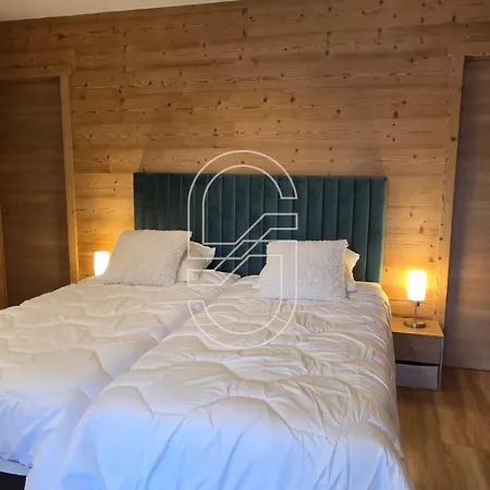 Chalet Altitude 1700
