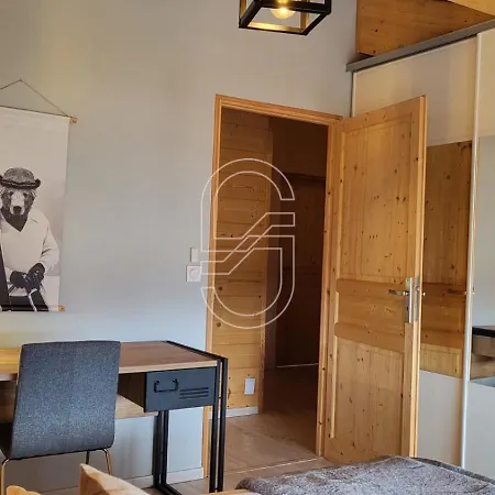Chalet Altitude 1700 Font-Romeu-Odeillo-Via